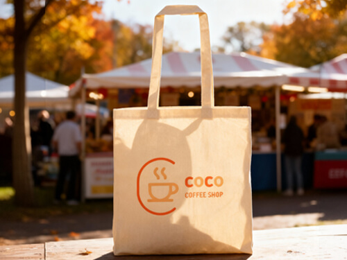 Tote bag cl&aacute;sica